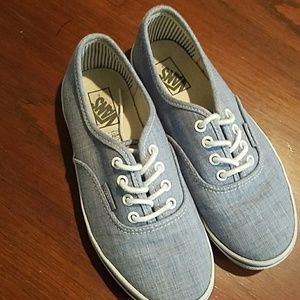 🚫SOLD🚫VANS|Youth size 3